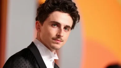 Timothée Chalamet Says ‘No’ to Making TV and Was Disappointed to Lose the Oscar: ‘People Can Call Me a Try-Hard. They Can Say Whatever the F—‘
