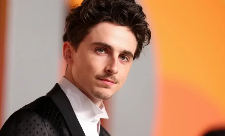 Timothée Chalamet Says ‘No’ to Making TV and Was Disappointed to Lose the Oscar: ‘People Can Call Me a Try-Hard. They Can Say Whatever the F—‘