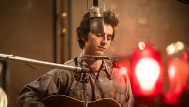Timothée Chalamet Scores First-Ever Grammy Nomination for ‘A Complete Unknown’
