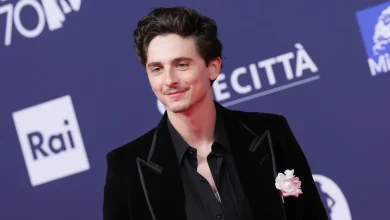 Timothée Chalamet Won’t Do TV Ever Again