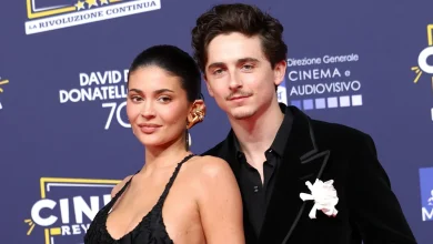 Timothée Chalamet talks baby plans amid romance with Kylie Jenner: 'On the radar'