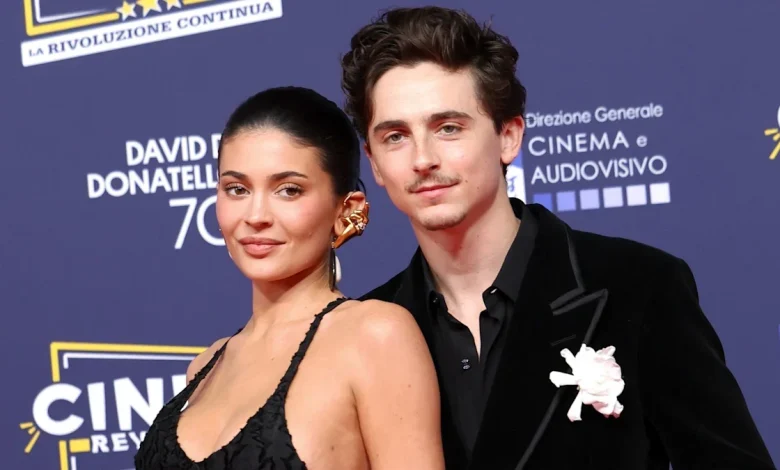 Timothée Chalamet talks baby plans amid romance with Kylie Jenner: 'On the radar'
