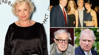 Tina Brown recalls disgust over invite to Epstein party: ‘What the hell is this — the Predator’s Ball?’