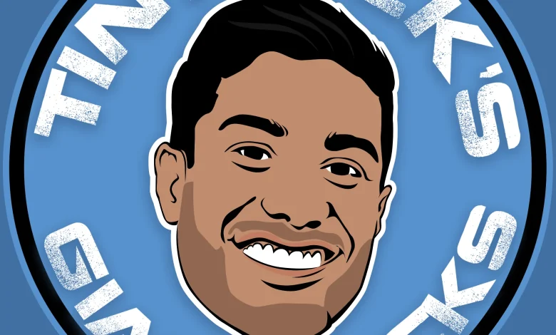 Tiny Nick's Gambling Picks 11/18