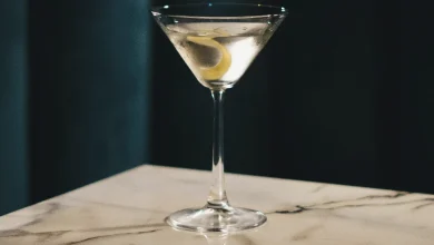 Tiny martinis, fish dips and listening bars to dominate the country's culinary scene in 2026