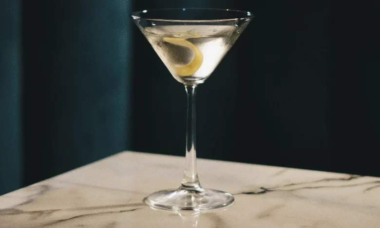 Tiny martinis, fish dips and listening bars to dominate the country's culinary scene in 2026