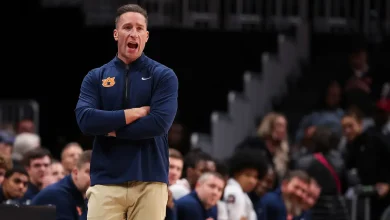 Tipoff on The Plains: No. 20 Auburn begins Steven Pearl era vs. Bethune-Cookman