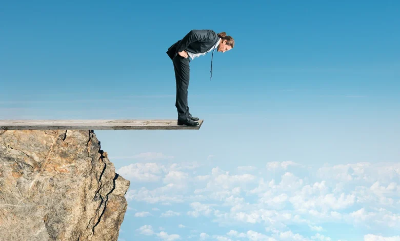 Tipping Point: Baby Boomers Beware