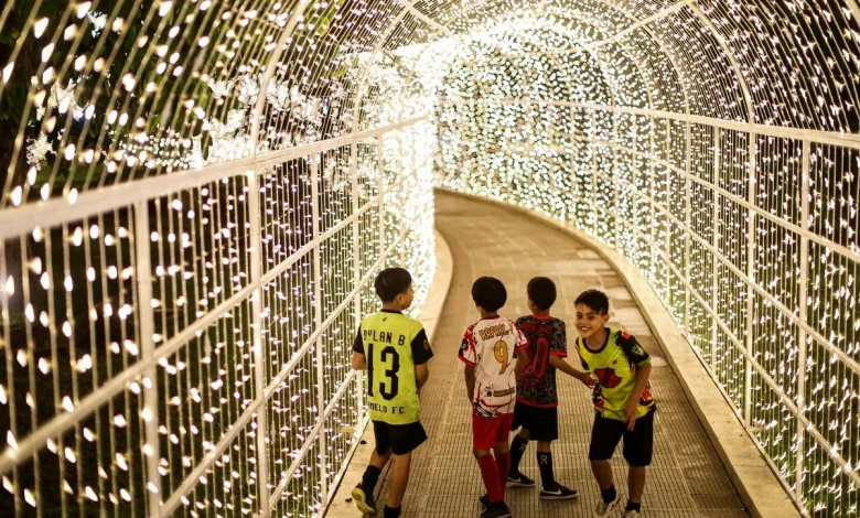 Tips And Advice For El Paso WinterFest 2025