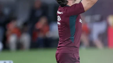 Tira-teima? Zubeldía comanda o Fluminense em mais um clássico e tem 50% de aproveitamento