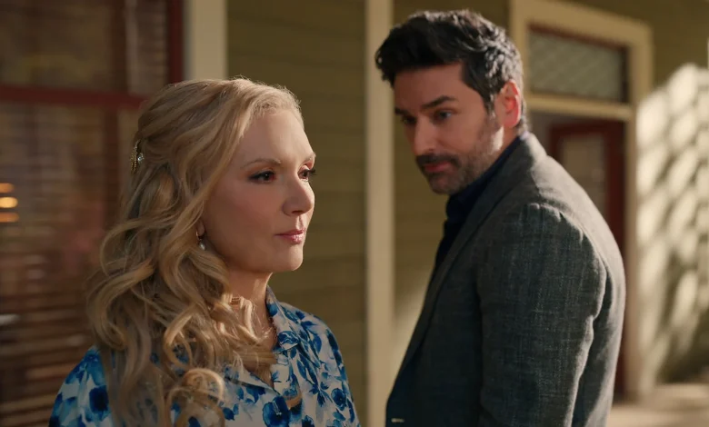 Tired of waiting for the Virgin River Season 7 release date to be confirmed by Netflix? One of the stars may have let it slip