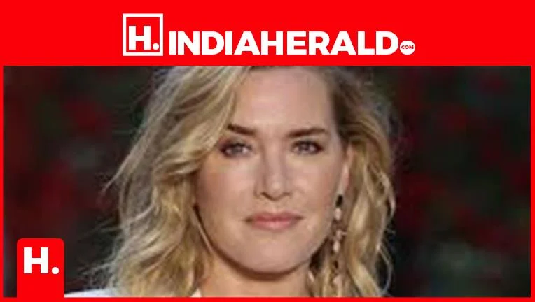 Titanic Heroine’s Shocking New Avatar on Netflix — What’s Kate Winslet Up to Now?