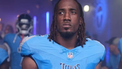 Titans cornerback L'Jarius Sneed indicted in Texas for failing to report an aggravated assault