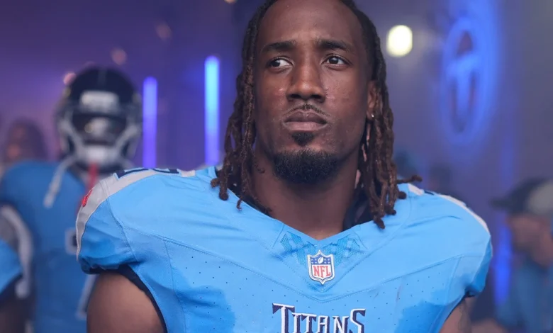 Titans cornerback L'Jarius Sneed indicted in Texas for failing to report an aggravated assault