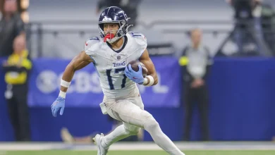 Titans draft pick is already looking like a certified steal