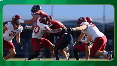 Title Implications Front and Center in Week 9