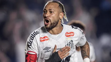 Titularidade de Neymar preocupa torcedores do Flamengo: 'Não inventem'