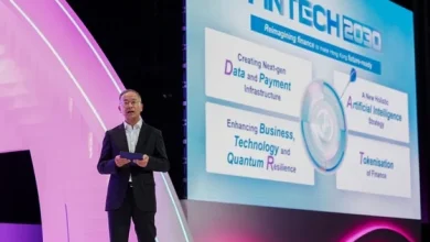 To Counter Quantum Threat, Hong Kong Plans Overhaul of Financial Encryption