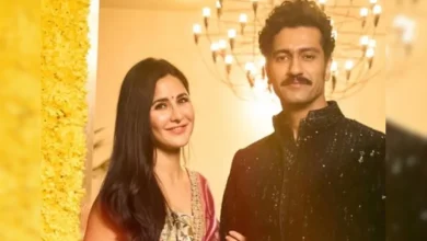 To New Parents Katrina Kaif And Vicky Kaushal, Love From Kareena Kapoor, Priyanka Chopra, Sonam Kapoor And Others