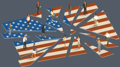 To Protect American Democracy, Pretend It’s Already Gone