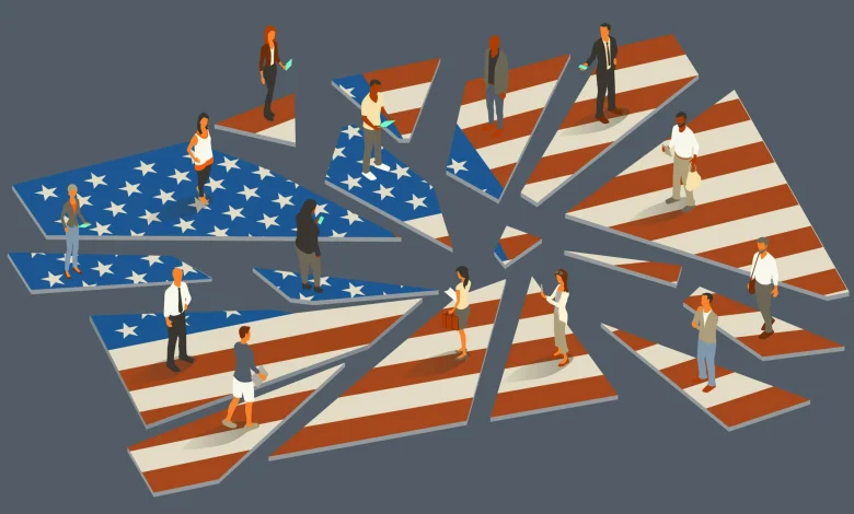 To Protect American Democracy, Pretend It’s Already Gone