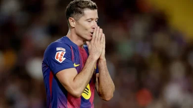 To będzie nowy klub Lewandowskiego? "Uwielbia go"