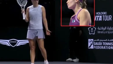 To dlatego Iga Świątek przegrała z Rybakiną. 'Wielkie kłopoty' Tenis