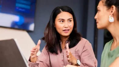 To get promoted in the age of AI and layoffs, young workers need upskilling—and to take ownership—career experts say