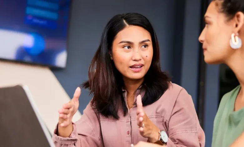 To get promoted in the age of AI and layoffs, young workers need upskilling—and to take ownership—career experts say