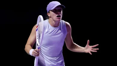 To koniec. Iga Świątek odpadła z WTA Finals!
