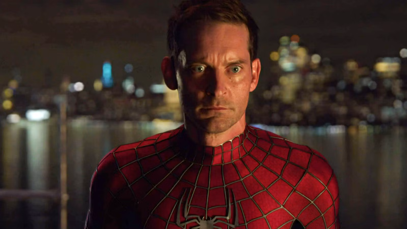 Tobey Maguire Returns As Spider-Man In New Avengers: Doomsday MCU Art