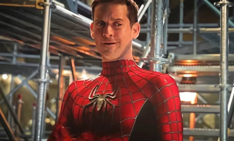 Tobey Maguire Rumored To Return As Spider-Man In Avengers: Doomsday