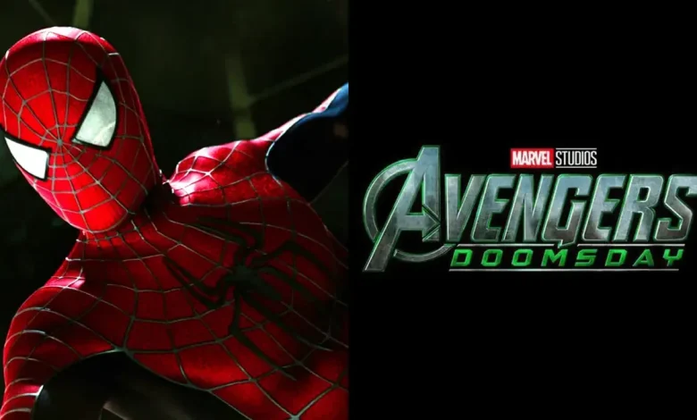 Tobey Maguire Set to Appear in ‘Avengers: Doomsday’