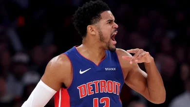 Tobias Harris is the piece holding the Pistons back from making blockbuster trade