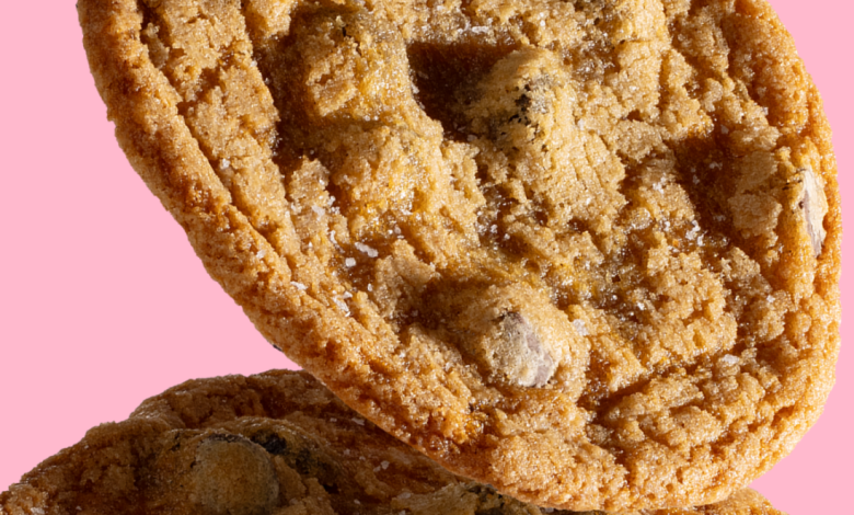 Today! Crumbl Gives Away Free Cookies to All for One Day Only — No Purchase Necessary