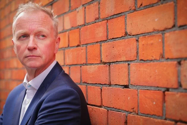 Today FM presenter Matt Cooper: ‘People who don’t know me make a lot of assumptions based on social media’