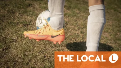 Today in Denmark: A roundup of the news on Monday