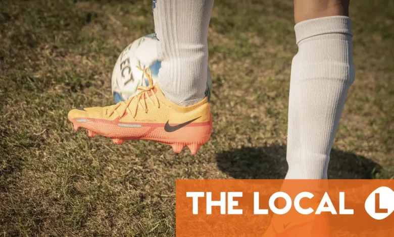 Today in Denmark: A roundup of the news on Monday