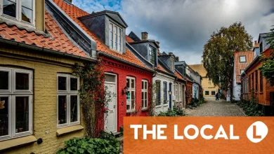 Today in Denmark: A roundup of the news on Tuesday