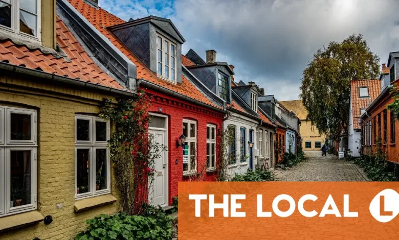 Today in Denmark: A roundup of the news on Tuesday