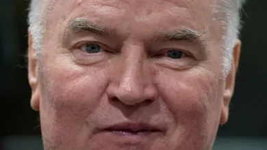 Today in History: November 22, Genocide conviction in Srebenica massacre