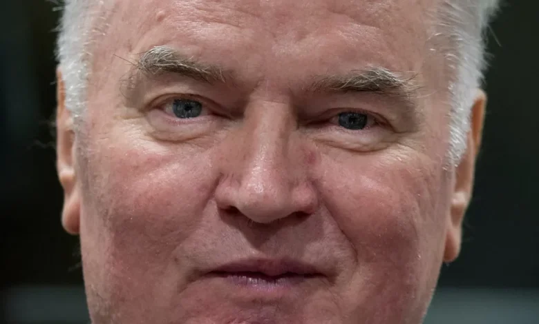 Today in History: November 22, Genocide conviction in Srebenica massacre