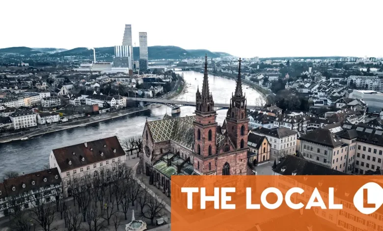 Today in Switzerland: A roundup of the latest news on Monday