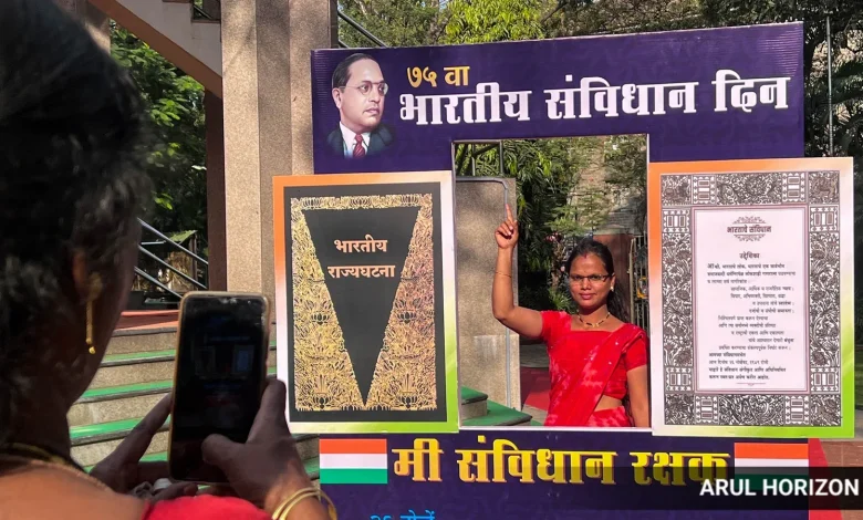 Today is Constitution Day: A timeline of key events, landmark judgments