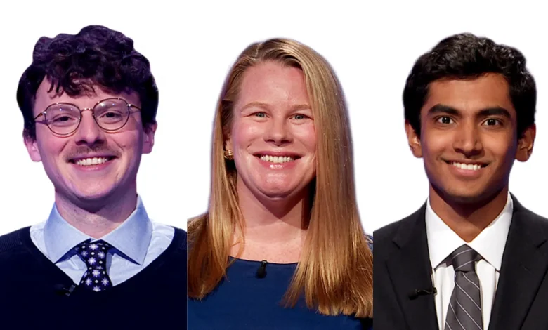 Today’s Final Jeopardy Answer, November 26, 2025, Wednesday