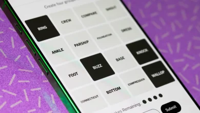 Today's NYT Connections Hints (and Answer) for Thursday, November 6, 2025