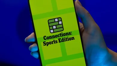 Today's NYT Connections: Sports Edition Hints and Answers for Nov. 18, #421