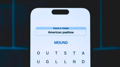 Today's NYT Strands Hints, Answers and Help for Nov. 23, #630