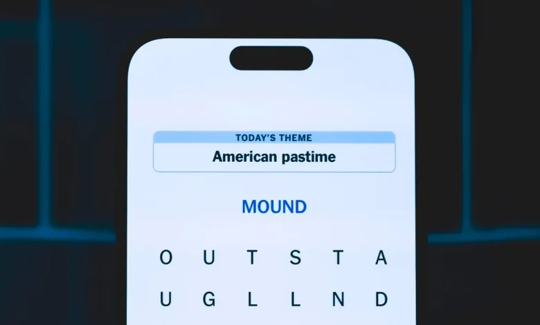 Today's NYT Strands Hints, Answers and Help for Nov. 28 #635