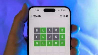 Today's Wordle Hints, Answer and Help for Nov. 22, #1617